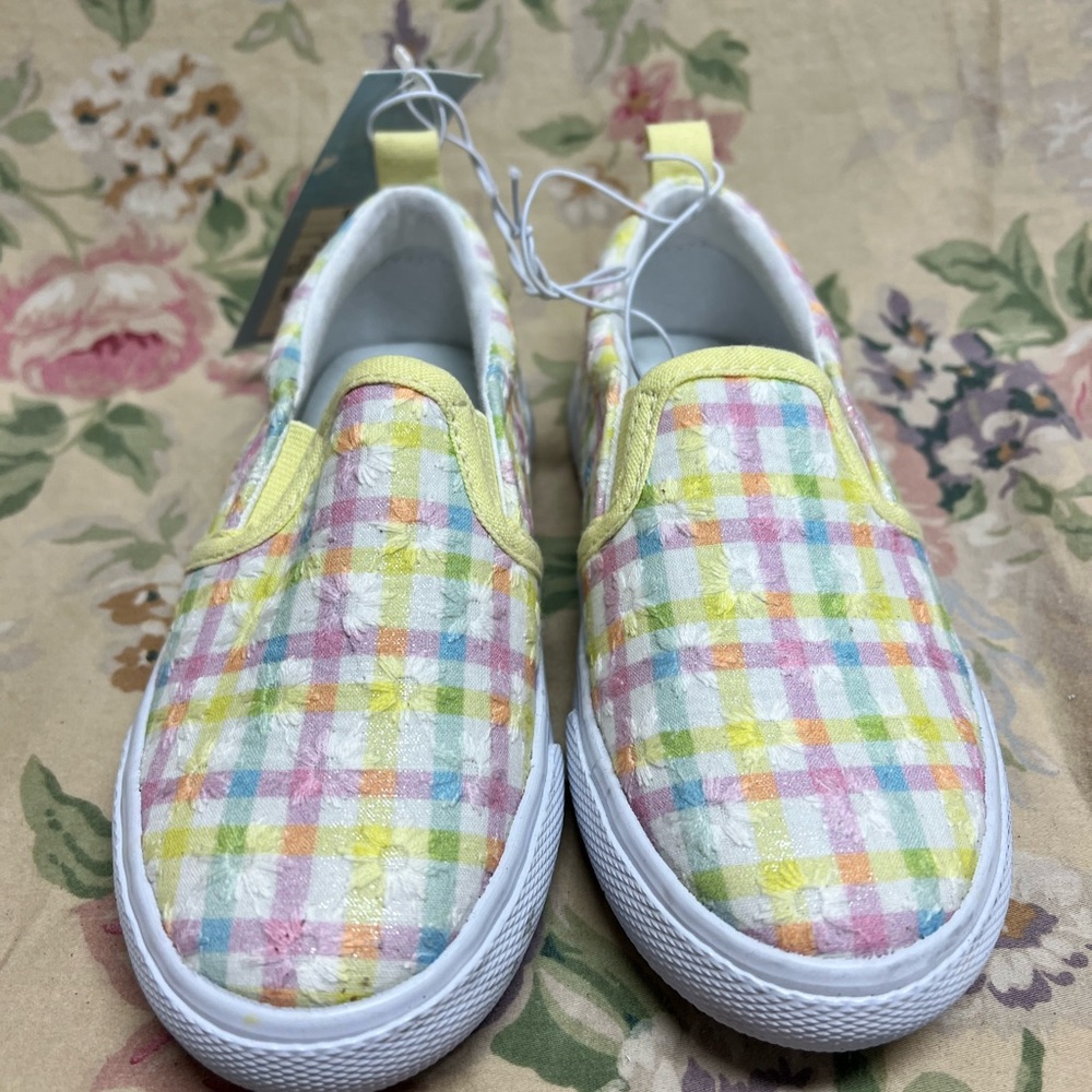 Slip on sneakers - Picture 6 of 15